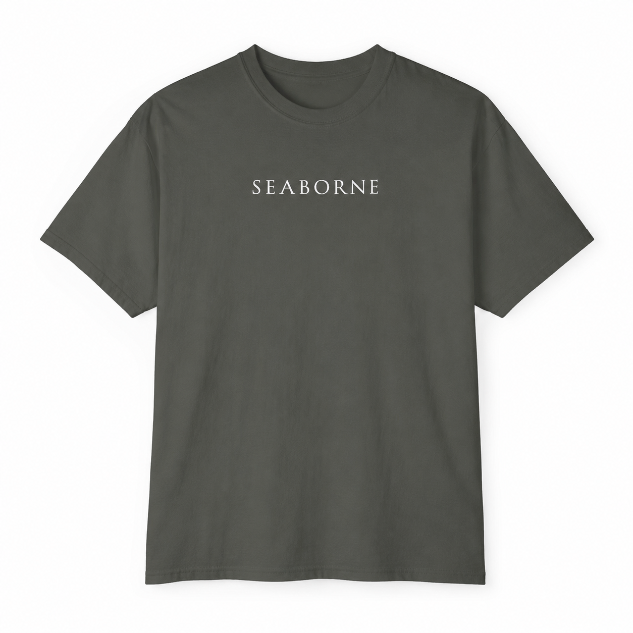T-shirt classique Aileron