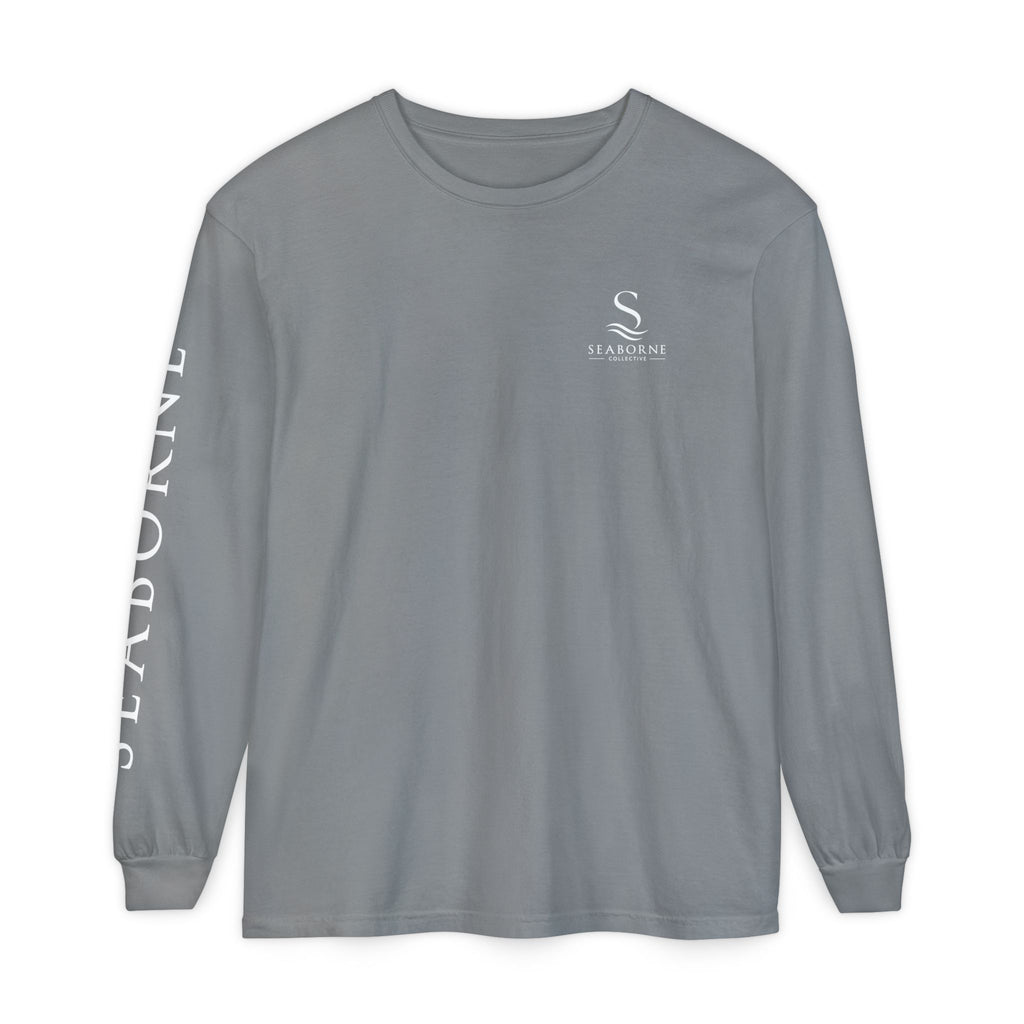T-shirt manches longues Seaborne