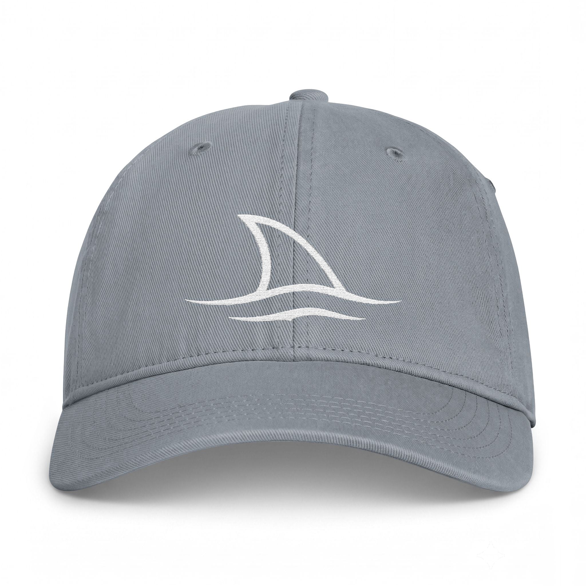 Casquette Aileron de Requin