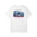 Shark Hockey Tee
