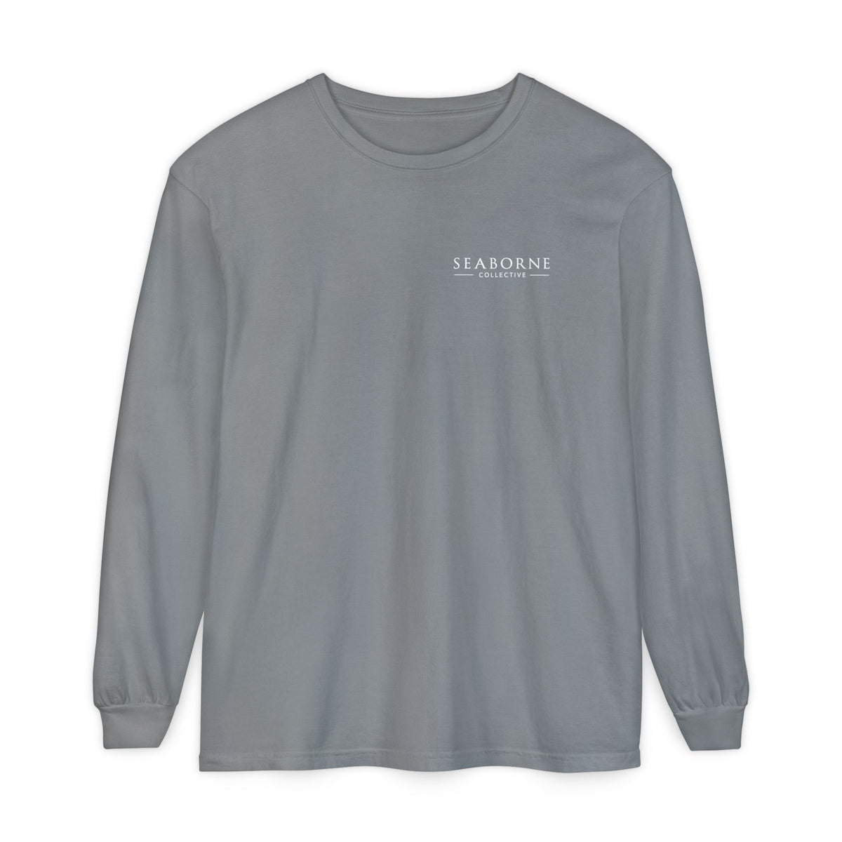 Shark Surf Long Sleeve Tee