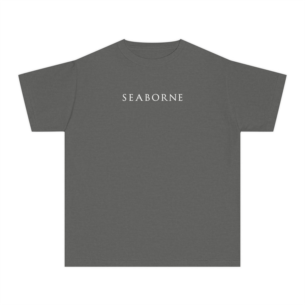 T-shirt Aileron de requin pour enfant