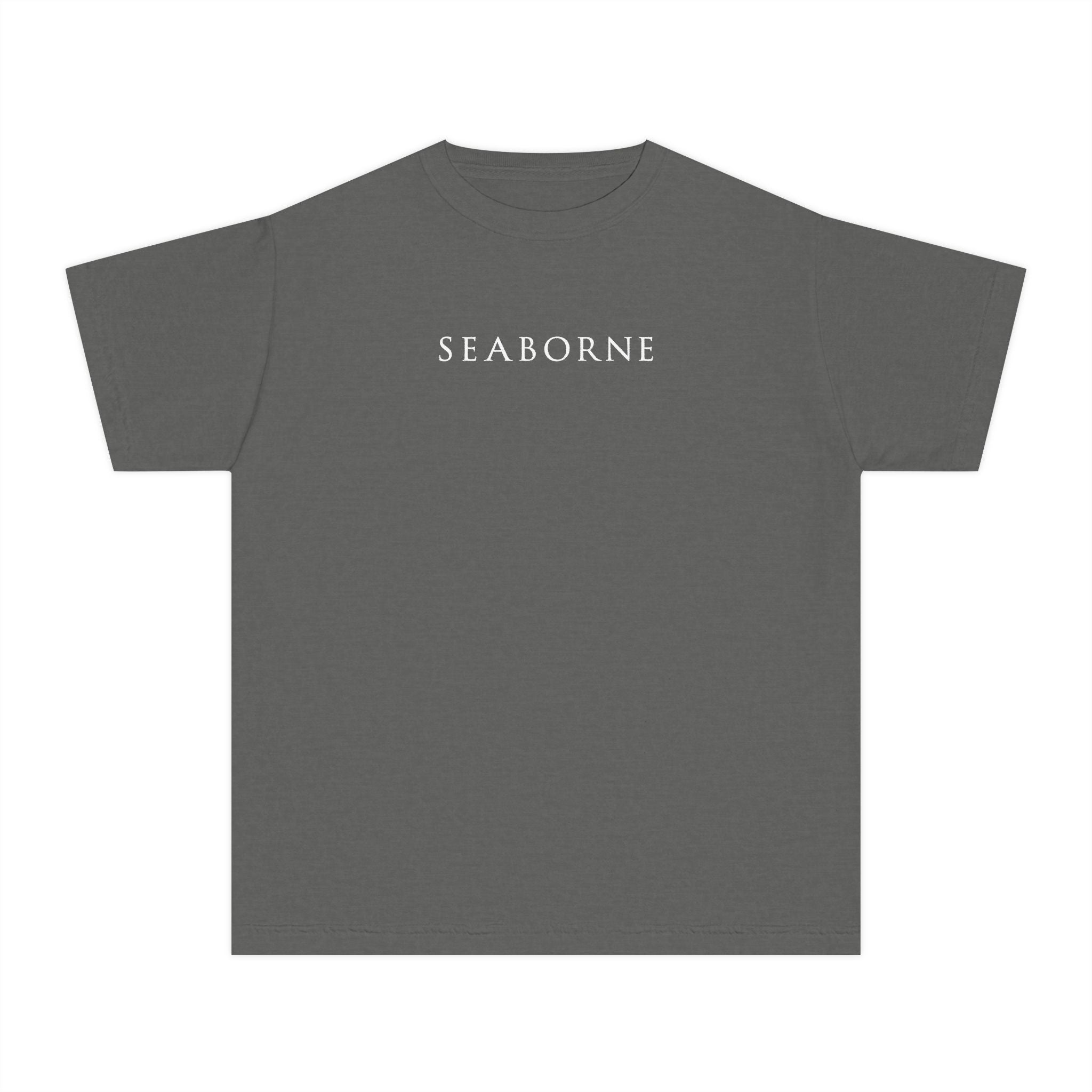 T-shirt Aileron de requin pour enfant