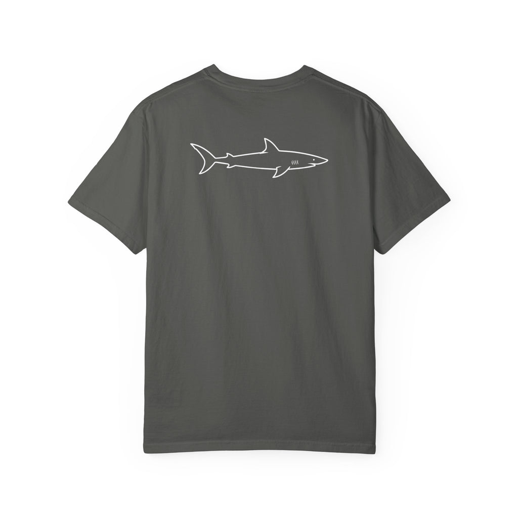Seaborne Shark Tee