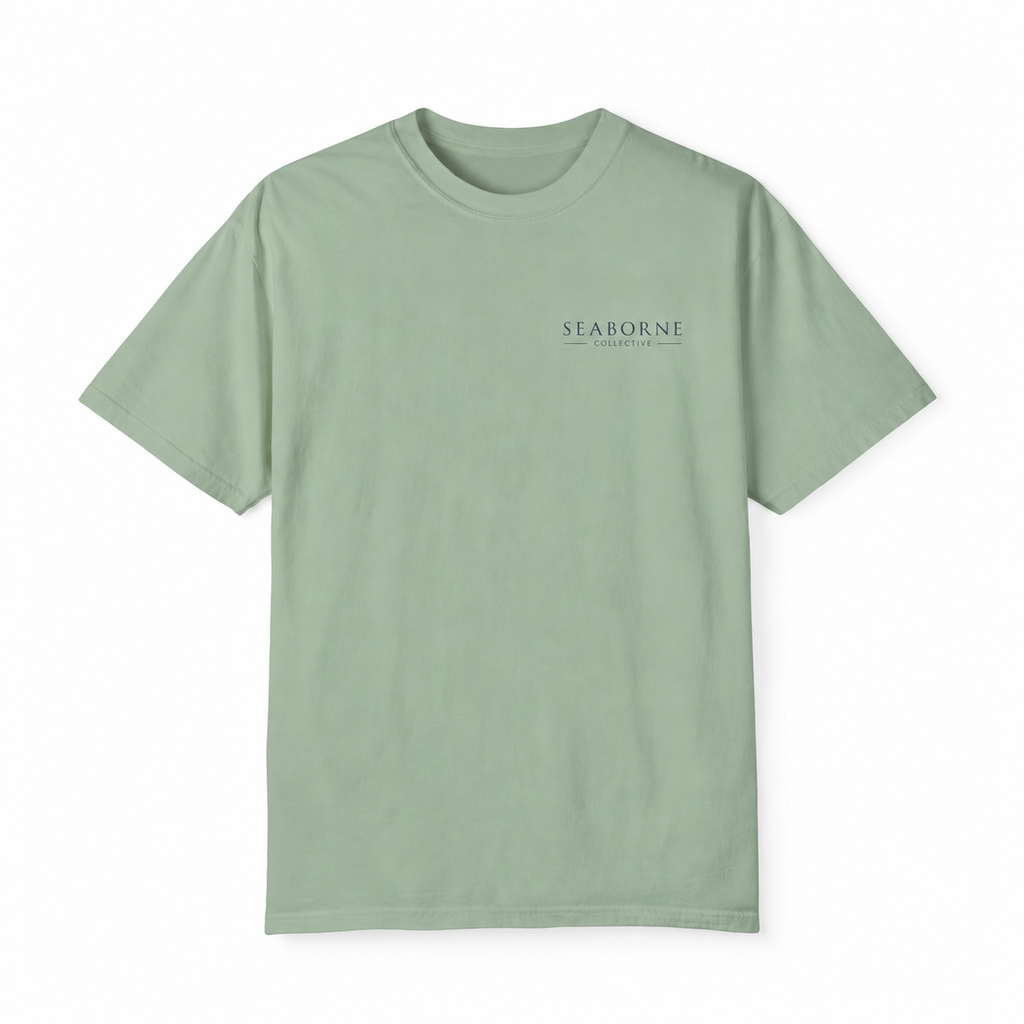 Shark Surf Tee