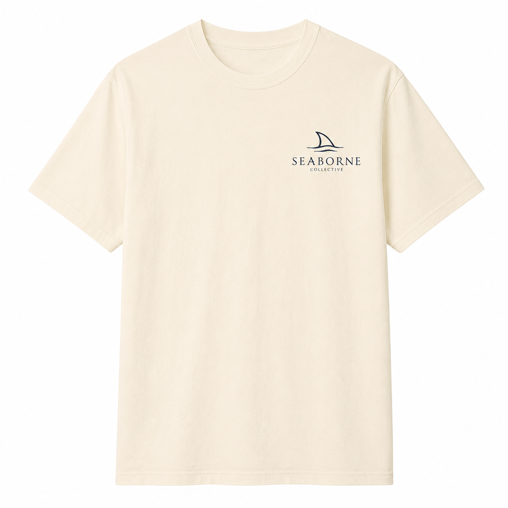 Shark Corner Classic Tee