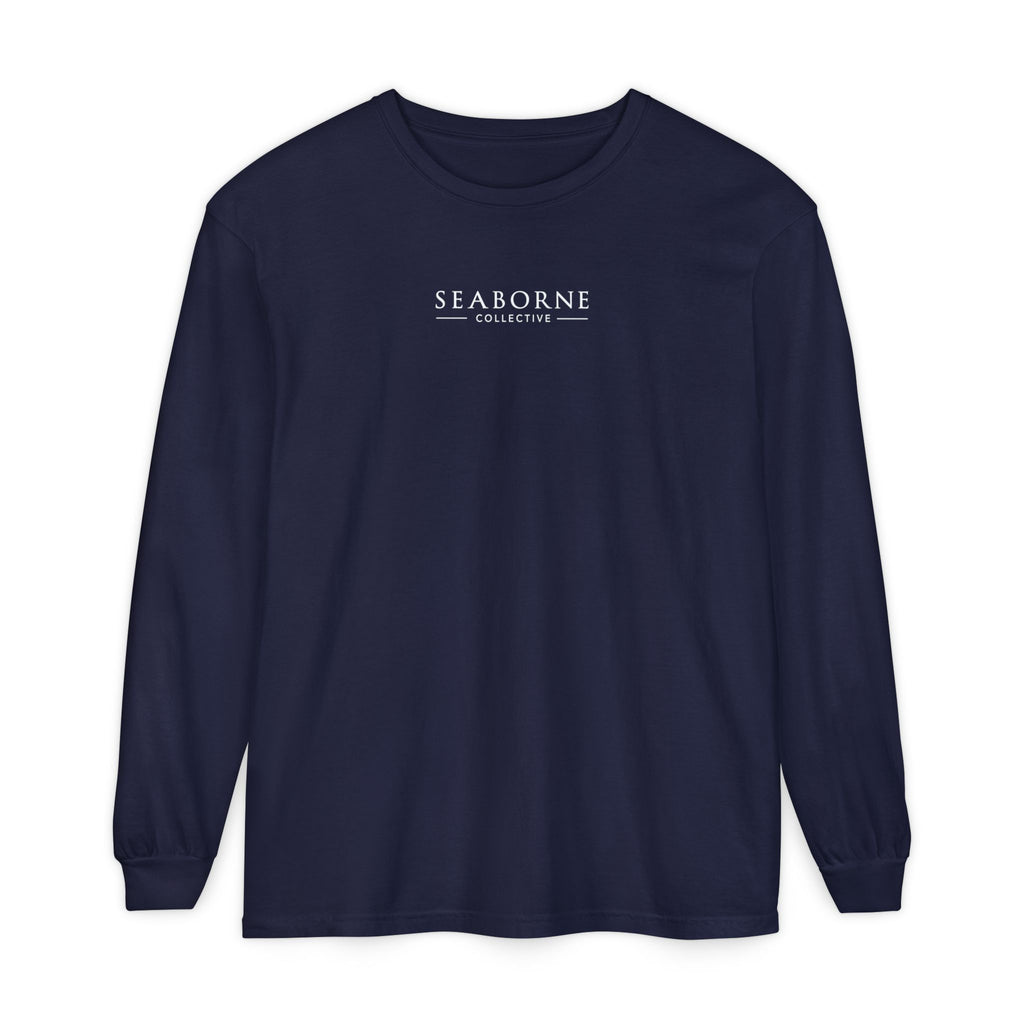 Seaborne Long Sleeve Tee