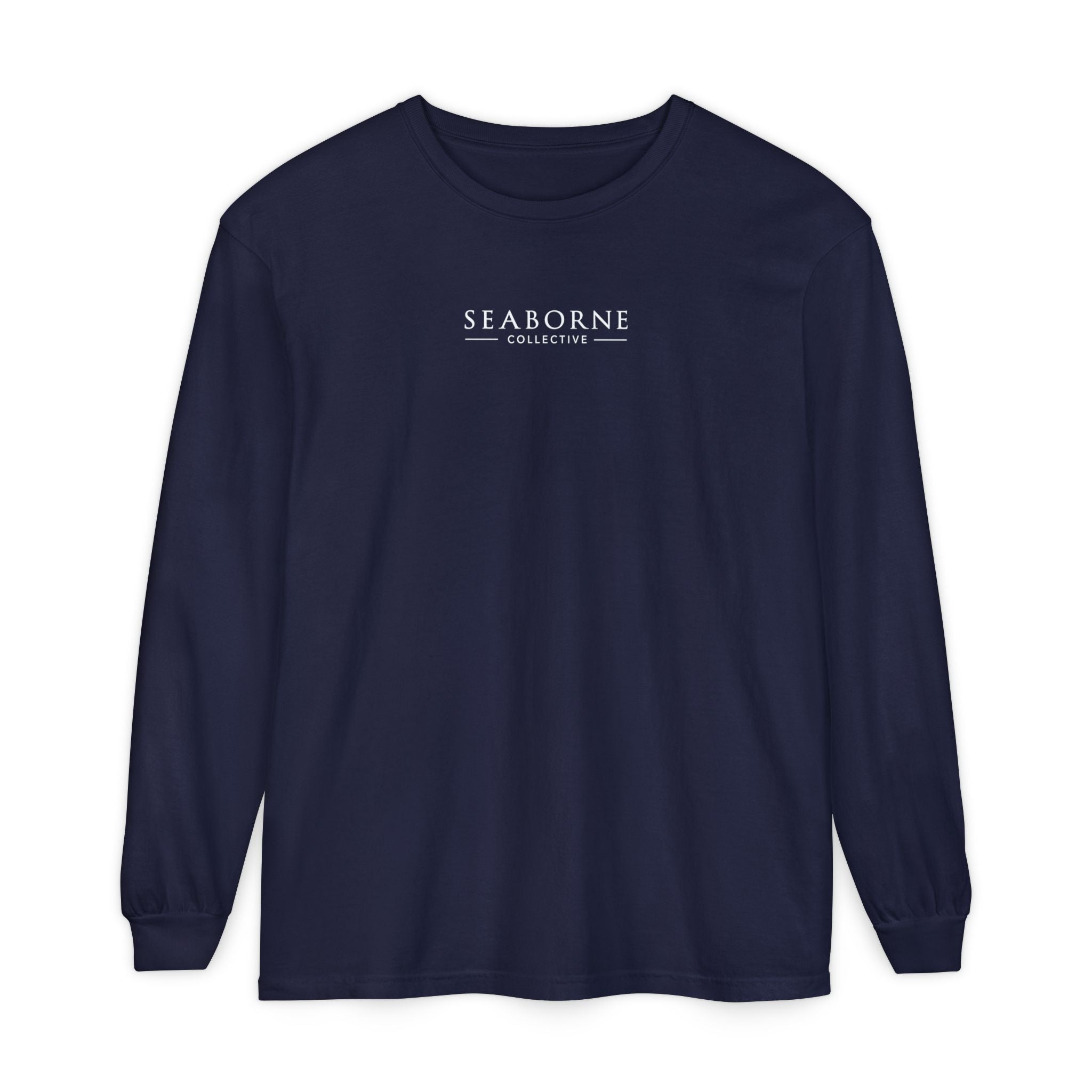 Seaborne Long Sleeve Tee