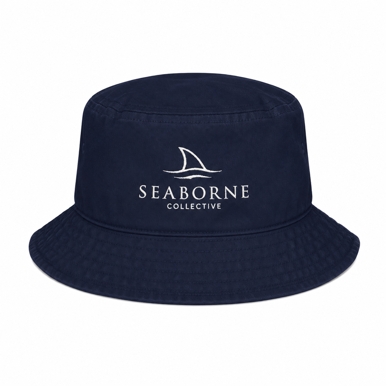 Bucket Hat Requin