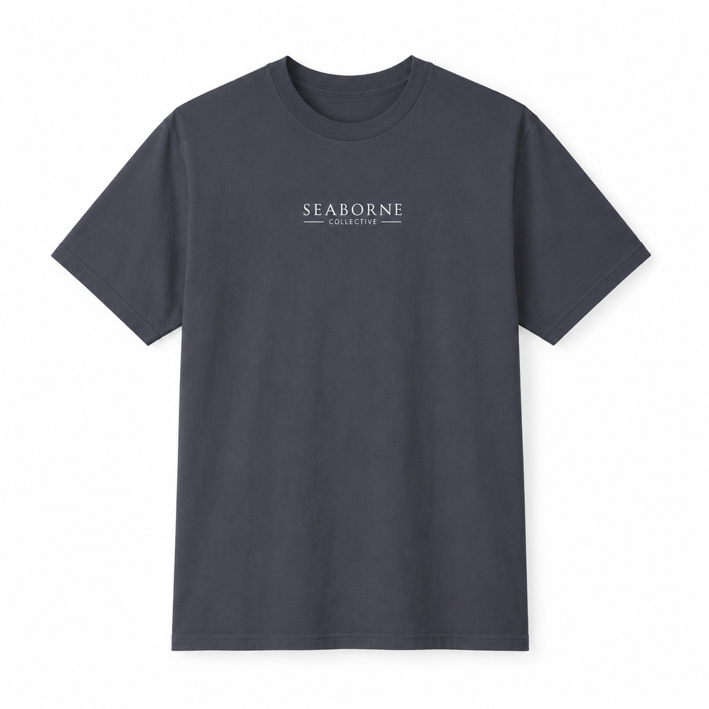 T-shirt classique Seaborne