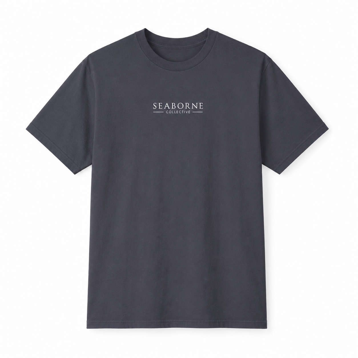 T-shirt classique Seaborne