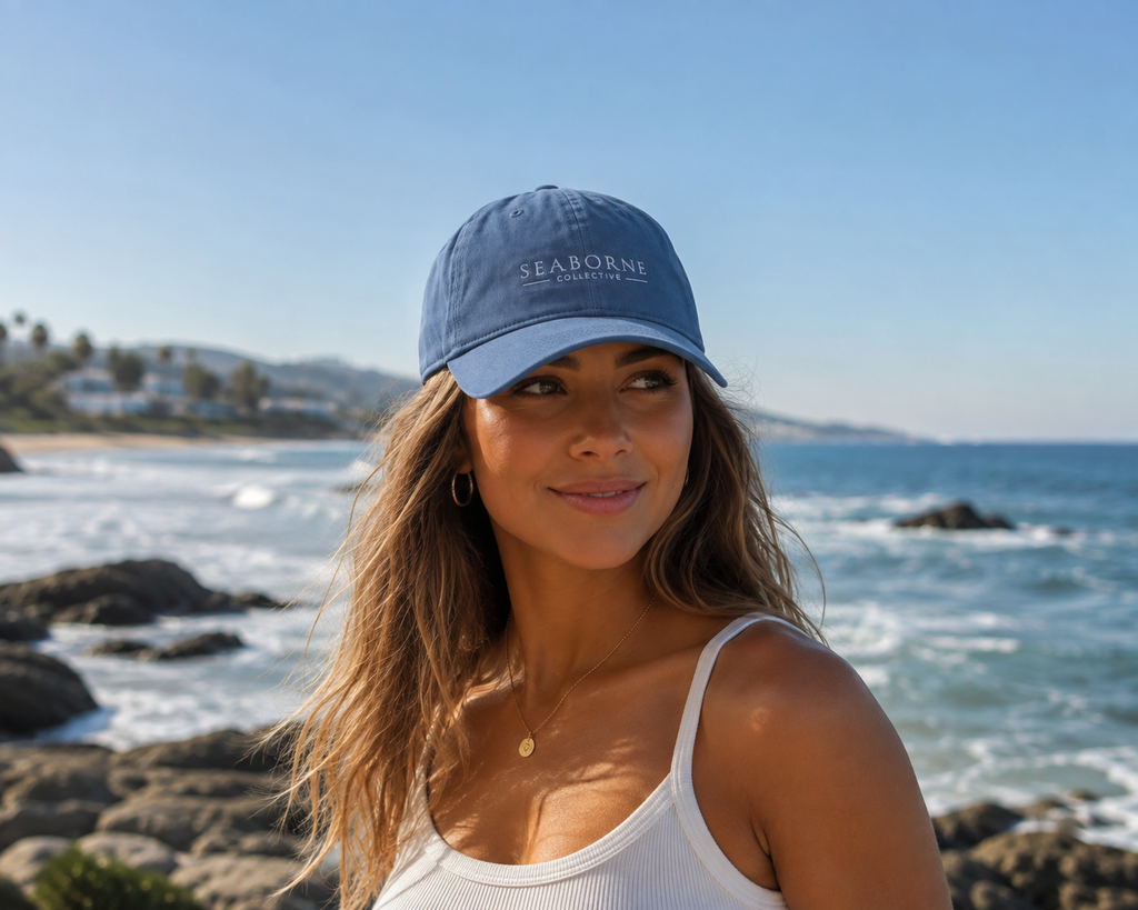 Seaborne Hat