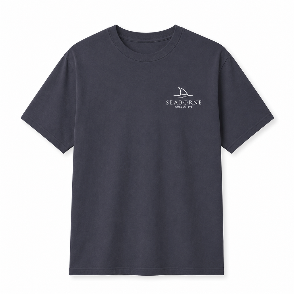 Shark Corner Classic Tee