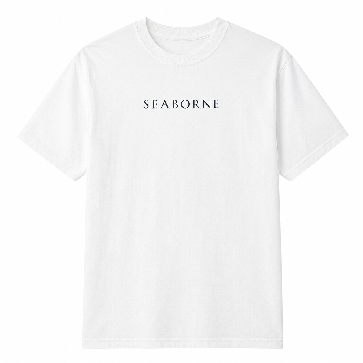 T-shirt classique Aileron