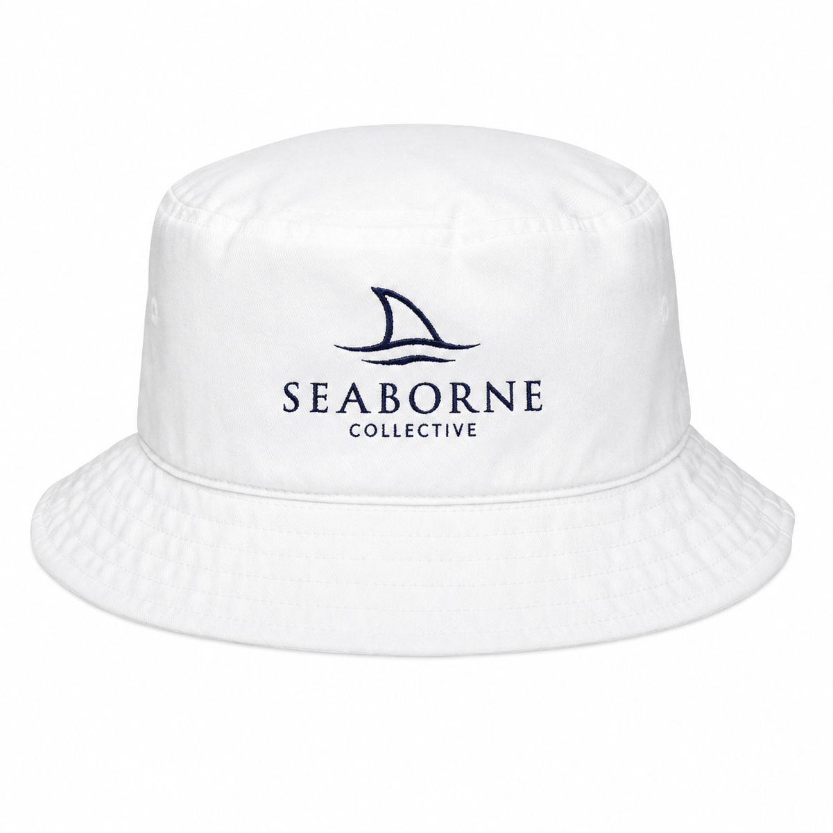 Bucket Hat Requin