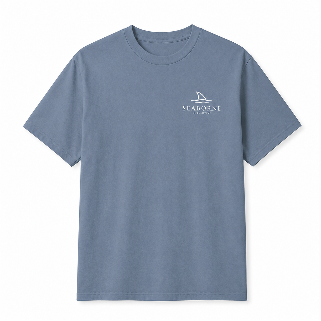 Shark Corner Classic Tee