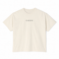 T-shirt court Seaborne