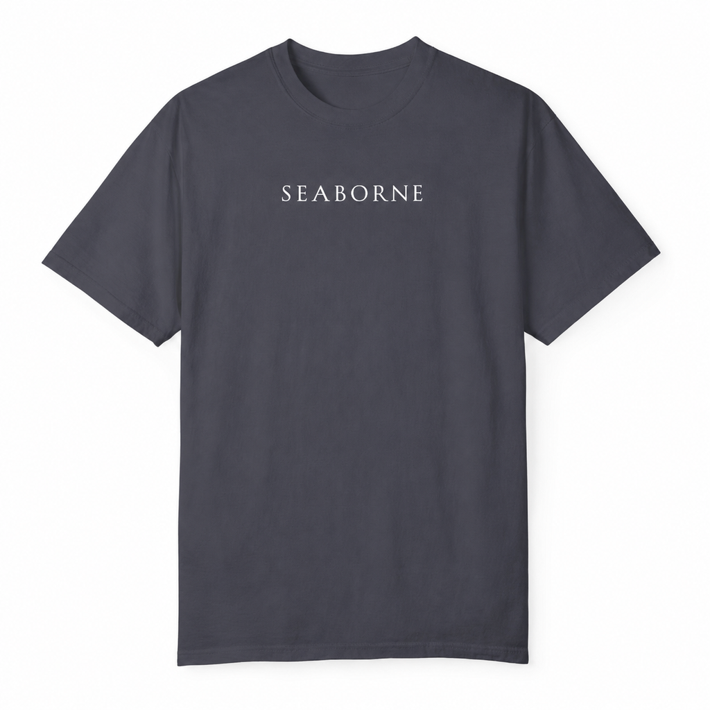 T-shirt classique Aileron