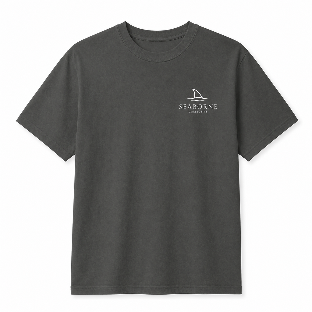 Shark Corner Classic Tee