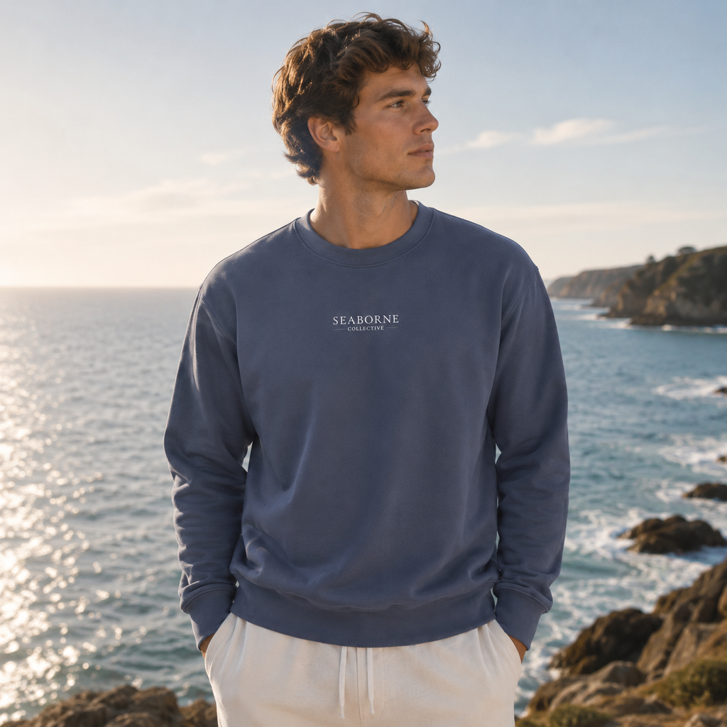 Seaborne Sweatshirt