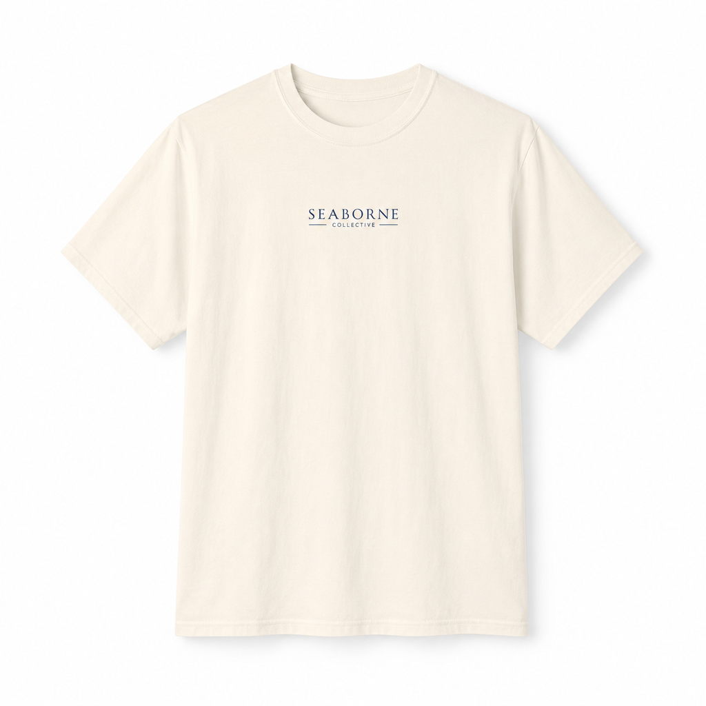 Seaborne Classic Tee