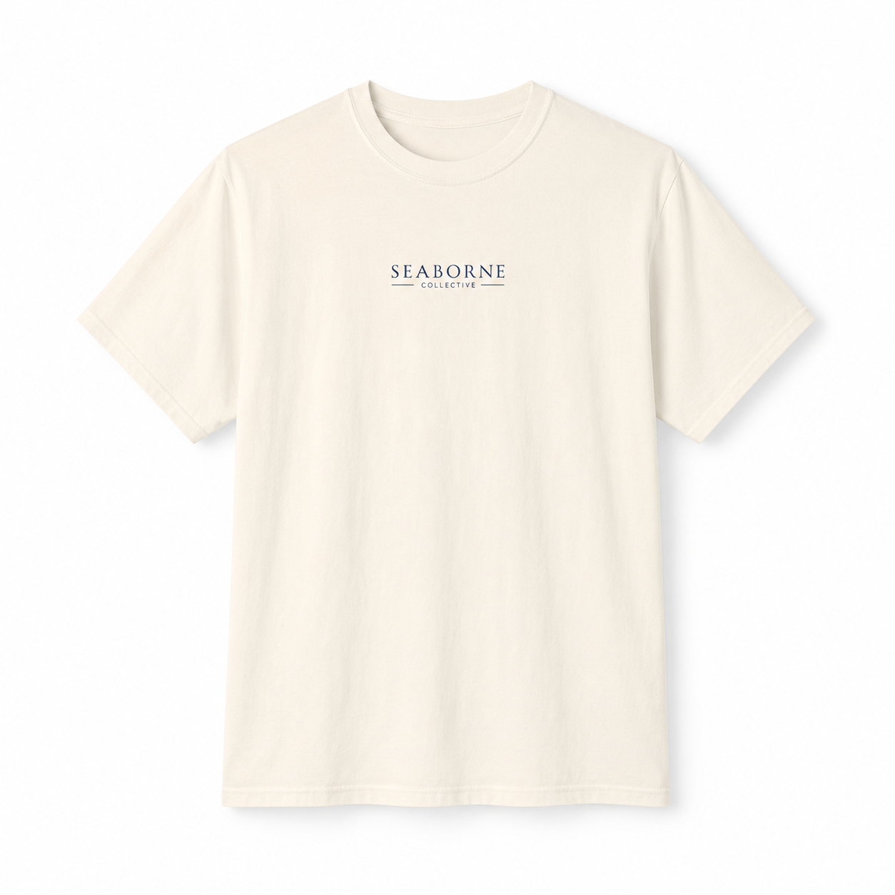 T-shirt classique Seaborne