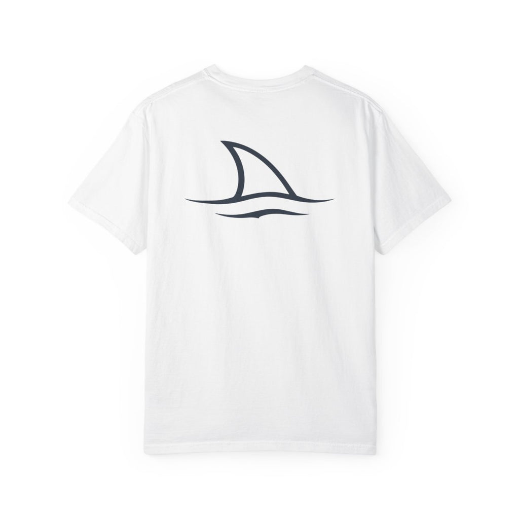 Shark Fin Classic Tee