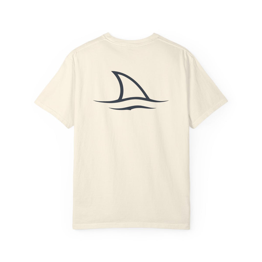 Shark Fin Classic Tee