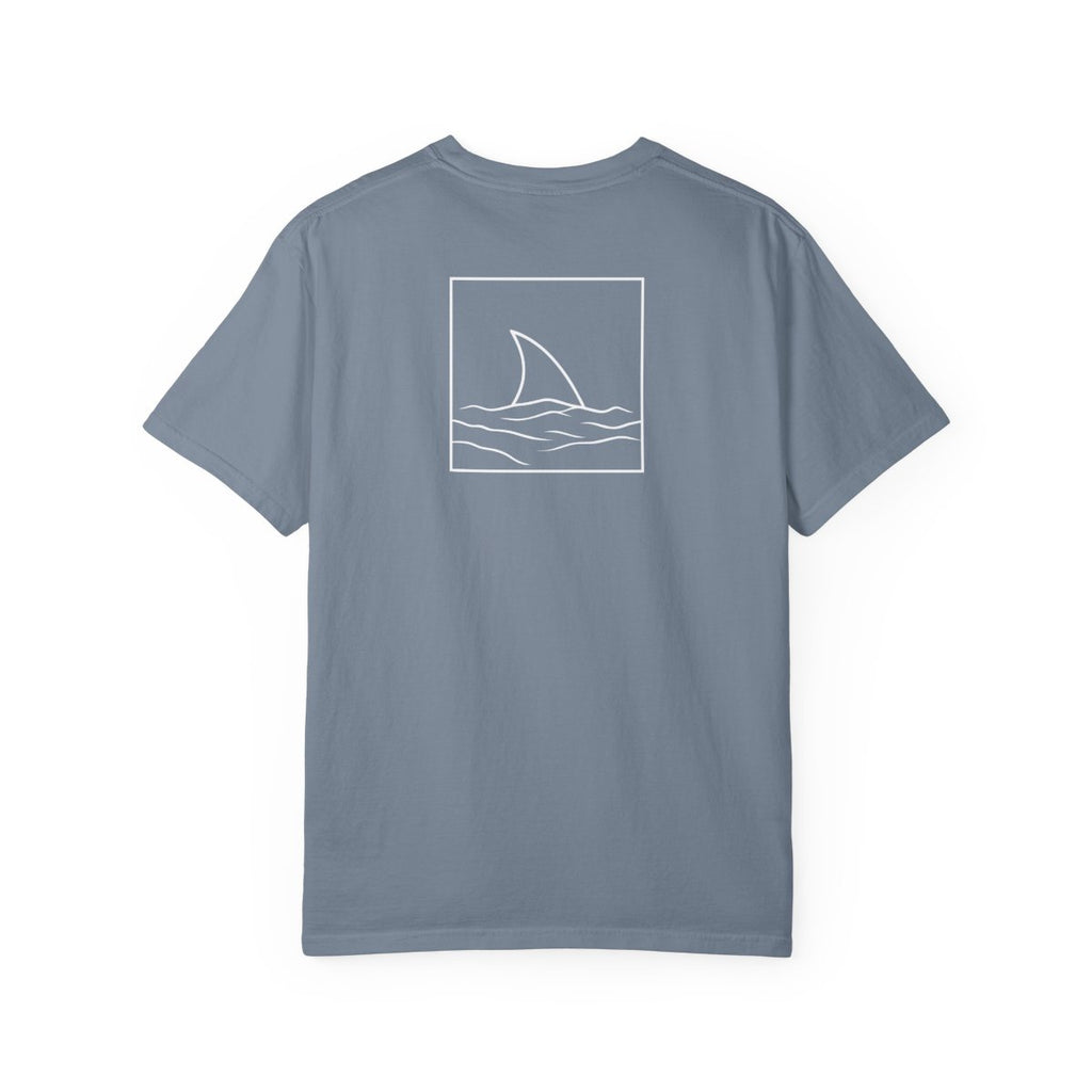 Shark Fin Classic Tee