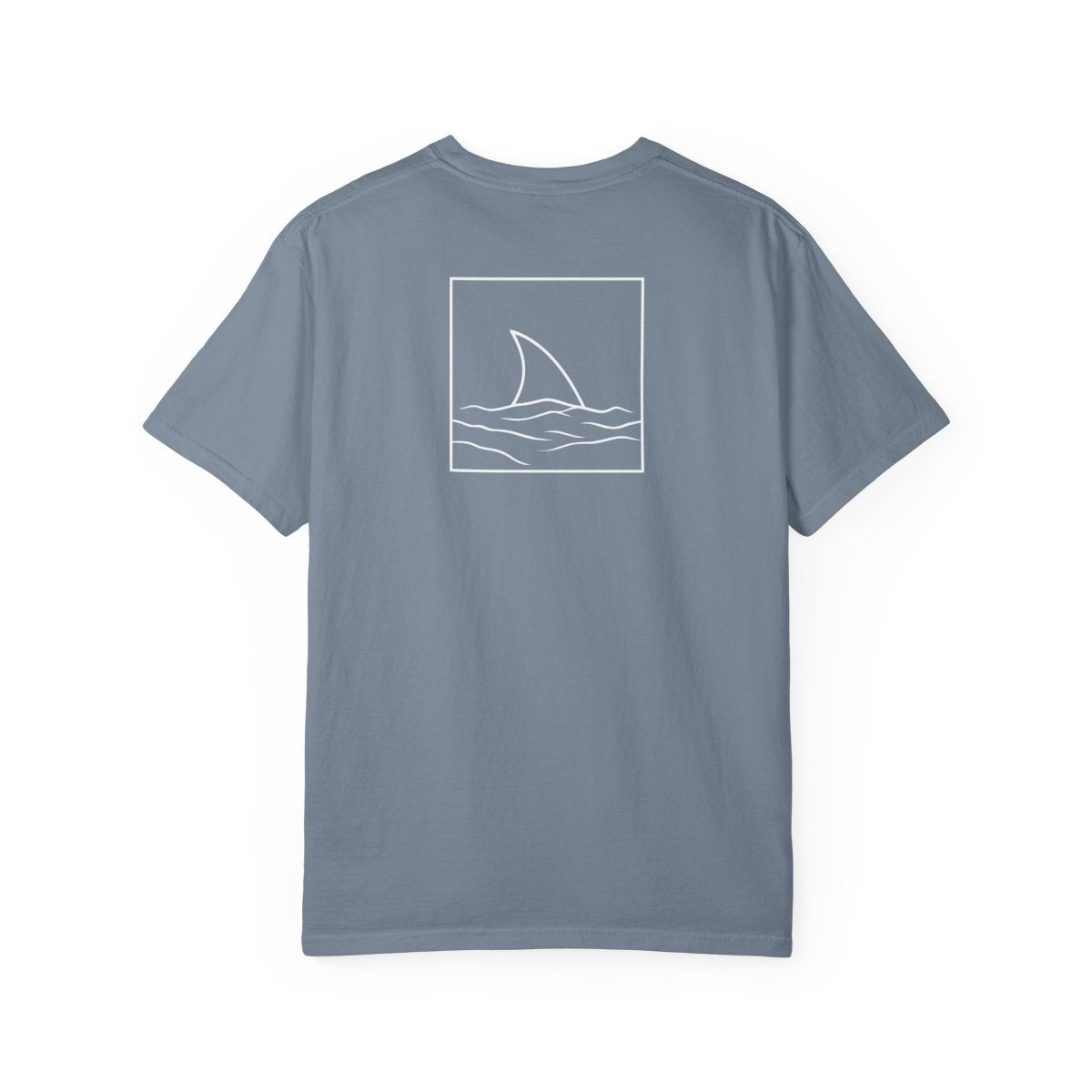 Shark Fin Classic Tee