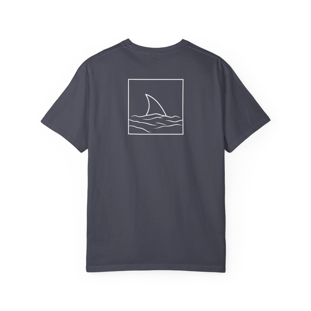 Shark Fin Classic Tee