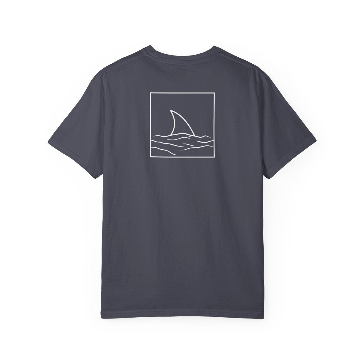 Shark Fin Classic Tee