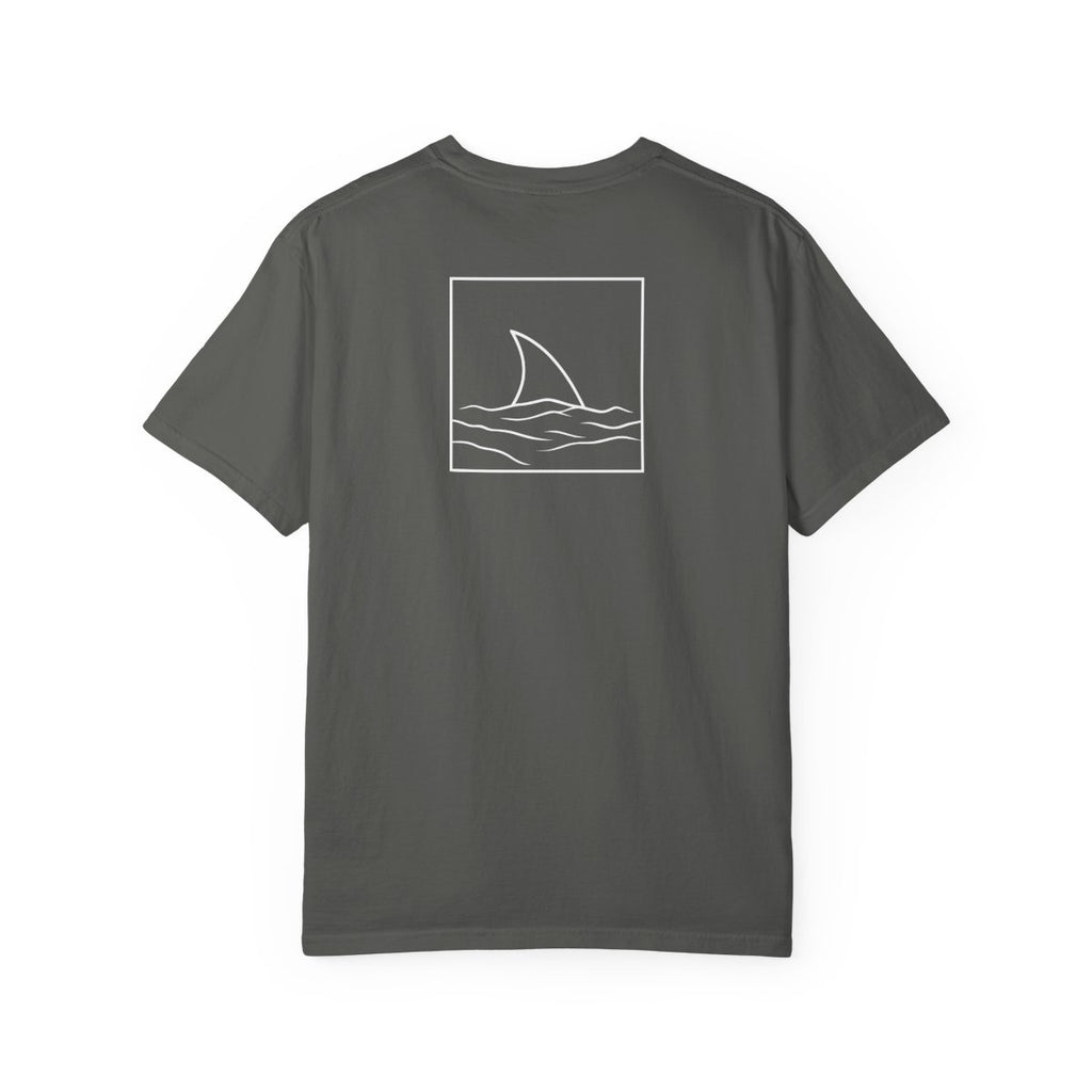 Shark Fin Classic Tee